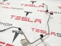 трубка тормозная Tesla Model 3 1 поколение 2020, 1044714-00-C - фото №2