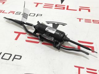 Электропривод сидения Tesla Model S 1 поколение 2016, 443682407