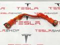 Кабель высоковольтный порта зарядки Tesla Model 3 1 поколение 2020, 1109000-00-D - фото №2