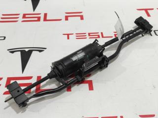 Электропривод сидения Tesla Model S 1 поколение 2016, 443683007