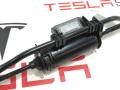 Электропривод сидения Tesla Model S 1 поколение 2016, 443683007 - фото №2