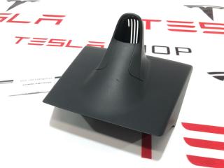 Облицовка зеркала Tesla Model S 1 поколение [рестайлинг] 2018, 1092616-00-E, 1092615-00-D