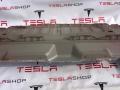 задняя часть кузова (тазик) Tesla Model S 1 поколение 2015, 6007415-S0-C, 6007407-S0-D, 1021720-S0-A - фото №3