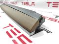 Декоративная накладка центральной панели 3, Y Tesla Model 3 1 поколение (2017 - 2026), 1091225-00-F, 1619569-00-A - фото №4