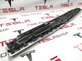 Декоративная накладка центральной панели 3, Y Tesla Model 3 1 поколение (2017 - 2026), 1091225-00-F, 1619569-00-A - фото №5