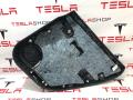 обшивка двери задняя левая Tesla Model S 1 поколение (2012 - 2016), 6006133-14-L, 1008133-00-D - фото №4