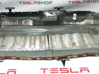 задняя часть кузова (тазик) Tesla Model S 1 поколение 2015, 1021720-S0-A