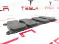 тормозные колодки Tesla Model Y 1 поколение 2021, 8008285-00-A, 1188641-00-A, 1188642-00-A - фото №3