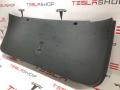 обшивка крышки багажника Tesla Model X 1 поколение 2019, 1037899-50-G - фото №2