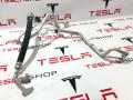 трубка кондиционера Tesla Model X 1 поколение 2019, 1046265-00-D - фото №3