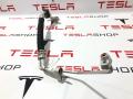 трубка кондиционера Tesla Model X 1 поколение 2019, 1037334-00-D - фото №2