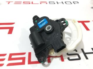 Сервопривод режимный (печки) Tesla Model X 1 поколение 2019, 6008243, 1116135-00-B, D266-EB9AA01