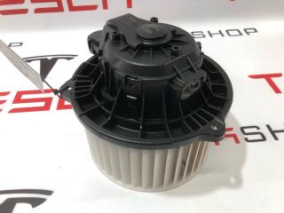 Вентилятор печки салона Tesla Model X 1 поколение 2019, 1116133-00-B, 1051864-00-A, 6007378-00-G