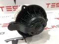 Вентилятор печки салона Tesla Model X 1 поколение 2019, 1051864-00-A, 1116133-00-B, 6007378-00-G - фото №4