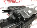 Сервопривод режимный (печки) Tesla Model X 1 поколение 2019, 1116133-00-A, 6008248, D332-GG6AA - фото №4
