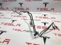 трубка тормозная Tesla Model X 1 поколение 2019, 1027711-00-E - фото №2