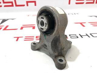 Кронштейн крепления заднего мотора Tesla Model X 1 поколение 2019, 1027591-00-D, 1108202-00-H, 1037000-10-A, X05489