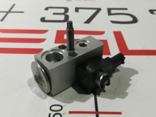 расширительный клапан кондиционера Tesla Model 3 1 поколение 2019, 1101878-00-A