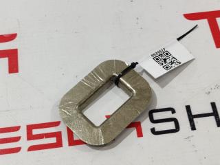 Изолятор (слюда) основной батареи Tesla Model S 1 поколение [2-й рестайлинг] 2021, 1111111-10-F, 1594170-01-A, 1659701-00-A, 1666645-00-A