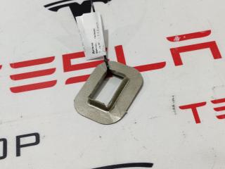 Изолятор (слюда) основной батареи Tesla Model S 1 поколение [2-й рестайлинг] 2021, 1111111-10-F, 1594170-01-A, 1659701-00-A, 1666645-00-A