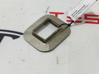 Изолятор (слюда) основной батареи Tesla Model S 1 поколение [2-й рестайлинг] 2021, 1111111-10-F, 1594170-01-A, 1659701-00-A, 1666645-00-A