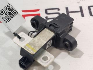 контактор высоковольтной батареи Tesla Model S 1 поколение [2-й рестайлинг] 2021, 1111111-10-F, 1594170-01-A, 1659701-00-A