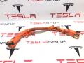 Кабель высоковольтный порта зарядки Tesla Model Y 1 поколение 2021, 1109000-00-D - фото №2