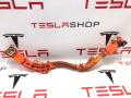Кабель высоковольтный порта зарядки Tesla Model Y 1 поколение 2021, 1109000-00-D - фото №3