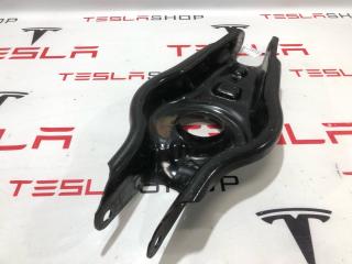 Рычаг задний нижний под пружину Tesla Model Y 1 поколение 2021, 1044451-00-F
