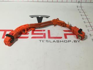 Кабель высоковольтный порта зарядки Tesla Model 3 1 поколение 2019, 1109000-00-D