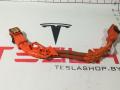 Кабель высоковольтный порта зарядки Tesla Model 3 1 поколение 2019, 1109000-00-D - фото №2