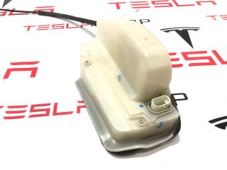замок двери задней левой Tesla Model Y 1 поколение 2021, 1500674-00-A, 1068970-00-L
