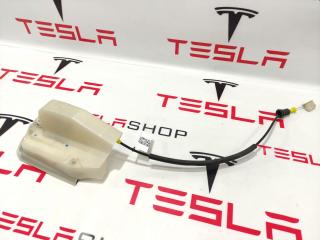 замок двери задней правой Tesla Model Y 1 поколение 2021, 1068969-00-G, 1500675-00-A
