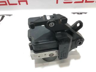 блок ABS Tesla Model Y 1 поколение 2021, 1044745-00-B, 1103541-00-A, 1188741-50-A