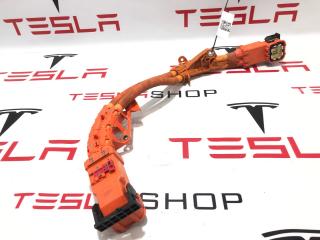 Кабель высоковольтный порта зарядки Tesla Model Y 1 поколение 2021, 1109000-00-D