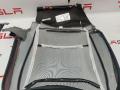 Обшивка нижней части пассажирского сиденья с подогревом Tesla Model S 1 поколение [рестайлинг] 2018, 1454068-00-A, 1065497-02-D - фото №2