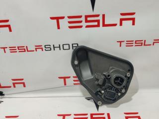 порт зарядный Tesla Model S 1 поколение [2-й рестайлинг] 2022, 1567500-7H-A, 1494364-00-A, 1565993-10-A, 1497307-00-B