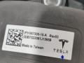 порт зарядный Tesla Model S 1 поколение [2-й рестайлинг] 2022, 1567500-7H-A, 1494364-00-A, 1565993-10-A, 1497307-00-B - фото №6