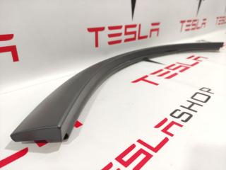 накладка колесной арки Tesla Model X 1 поколение 2021, 1045890-00-E
