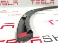 накладка колесной арки Tesla Model X 1 поколение 2021, 1045890-00-E - фото №4