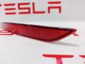 катафот Tesla Model Y 1 поколение 2022, 1495817-00-C - фото №2