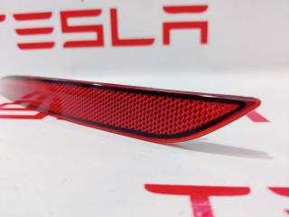 катафот Tesla Model Y 1 поколение 2022, 1495817-00-C