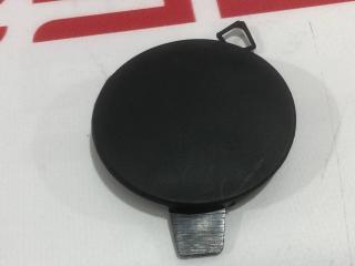 заглушка заднего бампера под крюк Tesla Model Y 1 поколение 2022, 1494426-00-A, 1494006-00-B