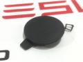 заглушка заднего бампера под крюк Tesla Model Y 1 поколение 2022, 1494426-00-A, 1494006-00-B - фото №2