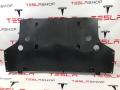 защита днища Tesla Model X 1 поколение 2021, 1035158-00-D - фото №2