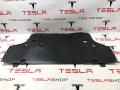 защита днища Tesla Model X 1 поколение 2021, 1035158-00-D - фото №3