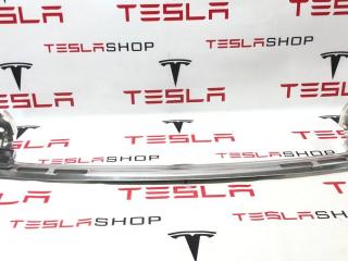 усилитель бампера переднего Tesla Model Y 1 поколение 2022, 1505433-00-A