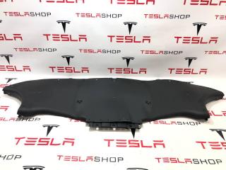 защита днища Tesla Model Y 1 поколение 2022, 1494007-00-C
