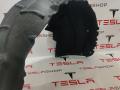 защита арок задняя левая (подкрылок) Tesla Model Y 1 поколение 2022, 1492615-00-A - фото №2
