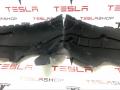 защита арок задняя правая (подкрылок) Tesla Model Y 1 поколение 2022, 1492616-00-A - фото №2